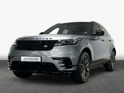 Land Rover Range Rover Velar P400e AWD Dynamic SE im Auto Abo von GetYourDrive