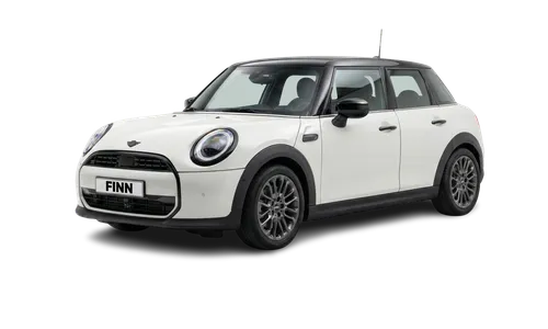 MINI MINI 5-Türer Cooper C Steptronic im Auto Abo von FINN