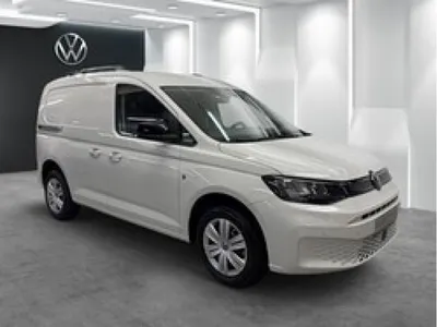 VW Volkswagen Caddy Cargo im Leasing von LeasingMarkt.de