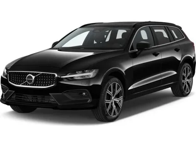 Volvo Volvo V60 T8 Plus Dark Business Edition im Auto Abo von LeasingMarkt.de
