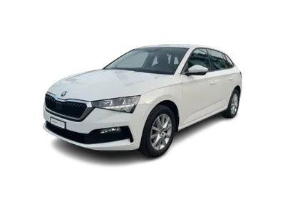 Skoda SKODA Scala 1.0 TSI Fresh DSG im Auto Abo von CARIFY