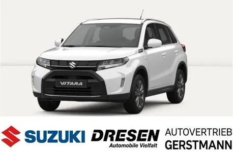 Suzuki Suzuki Vitara 1.4 Club | Navi | Rückfahrkamera | LED | im Leasing von Null-Leasing