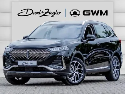 GWM GWM WEY 03 FWD Premium Plug-in-Hybrid Navi LED 360 Grad Adaptive CC Sitzv. el. (SOFORT VERFÜGBAR) im Auto Abo von LeasingMarkt.de