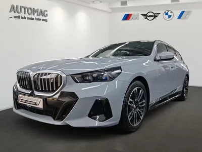 BMW BMW i5 eDrive40 MSport*Panorama*Autobahnassist*Drivi im Leasing von Null-Leasing