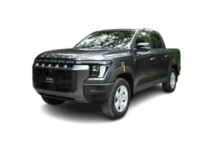 KGM KGM-SsangYong Musso 2.2 Titanium 4WD A im Auto Abo von CARIFY