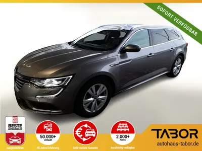 Renault Renault RENAULT Talisman Grandt TCe 225 EDC Limited Nav Kam SHZ im Auto Abo von 9Drive