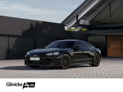 Audi Audi e-tron GT quattro 20" *FREI KONFIGURIERBAR* im Auto Abo von LeasingMarkt.de