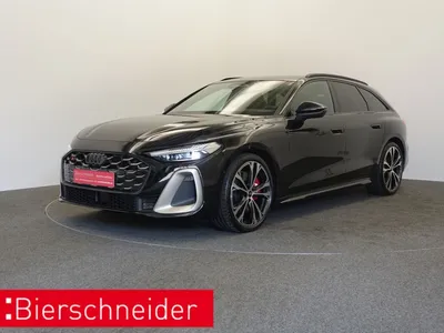 Audi Audi S5 Avant TFSI S tronic edition one BUSINESSDEAL im Leasing von Null-Leasing