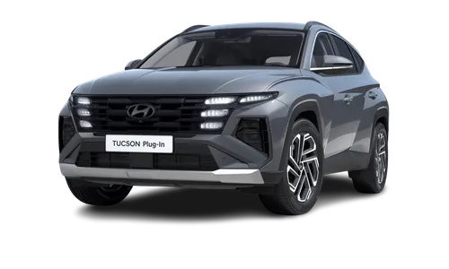 Hyundai Hyundai Tucson 1.6 T-GDI Plug-in Hybrid 4WD im Auto Abo von FINN