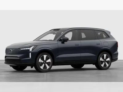 Volvo Volvo EX90 Single Plus 7-Sitzer 0,25% DW-Versteuerung!! *SOFORT LIEFERBAR* im Auto Abo von LeasingMarkt.de