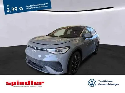 VW Volkswagen ID.5 Pro / IQ.Drive, Matrix, Navi, 360°,SHZ, ACC im Auto Abo von LeasingTime