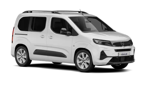 Opel Opel Combo 1.5 Diesel 96kW N1 Edition Auto XL im Auto Abo von Allane