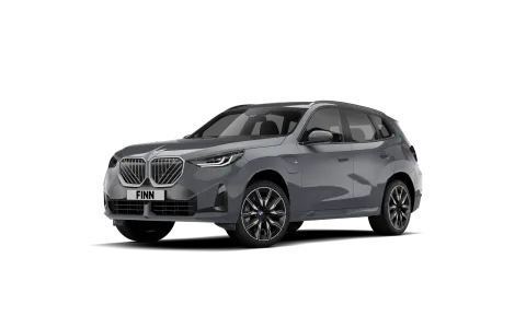 BMW BMW X3 xDrive30e im Auto Abo von FINN