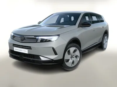 Opel Grandland MHEV AUT Edition AHK KomfortP TechP Auto-Abo privat im Auto Abo von Autohaus Tabor