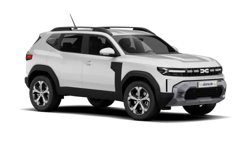 Dacia Dacia Duster Mild Hybrid 130 4x4 Journey im Auto Abo von Allane
