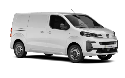 Peugeot Peugeot Expert 2.2 Diesel 150 Stop&Start M im Leasing von Allane