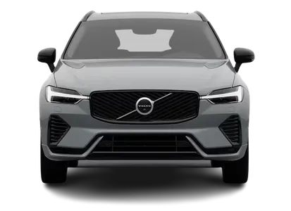 Volvo Volvo XC60 T6 Plug-in Hybrid AWD im Auto Abo von FINN