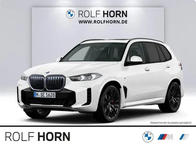 BMW BMW X5 xDrive30d M-Sport | Lageraktion! im Auto Abo von LeasingTime