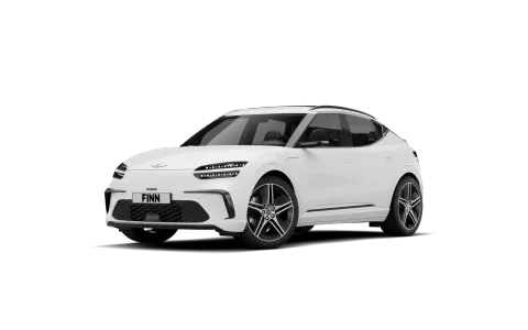 Genesis Genesis GV60 168kW RWD Single Motor im Auto Abo von FINN