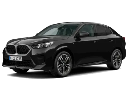 BMW BMW X2 sDrive18d im Auto Abo von movme