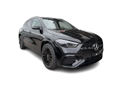 Mercedes MERCEDES-BENZ GLA 220 4Matic 8G-DCT im Auto Abo von CARIFY