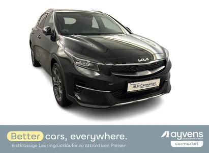 Kia Kia XCeed Platinum Edition 1.6 GDI DCT6 OPF im Auto Abo von Null-Leasing