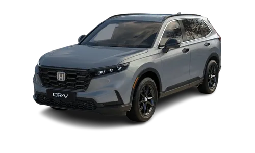 Honda Honda CR-V 2.0 i-MMD Hybrid e:HEV 2WD im Auto Abo von FINN