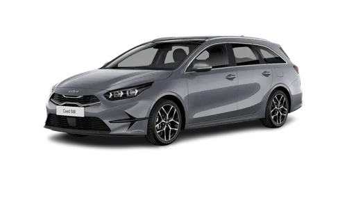 Kia Kia Ceed Sportswagon 1.5 T-GDI im Auto Abo von FINN