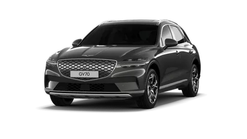 Genesis Genesis Electrified GV70 77,4kWh + Nappa Leder Paket im Auto Abo von MOCEAN