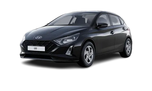 Hyundai Hyundai i20 1.0 T-GDI im Auto Abo von FINN