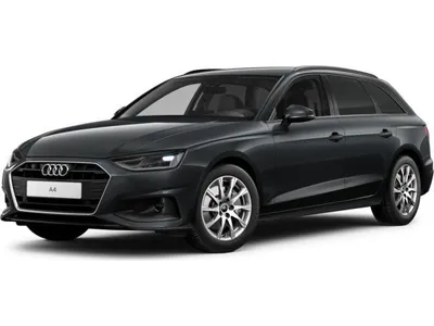 Audi Audi A4 Avant 40 TFSI S tronic im Auto Abo von LeasingMarkt.de