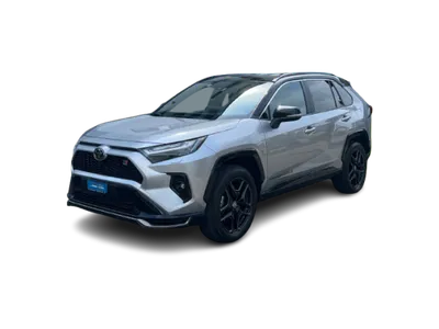 Toyota TOYOTA RAV4 2.5 Plug-In-Hybrid GR Sport im Auto Abo von CARIFY