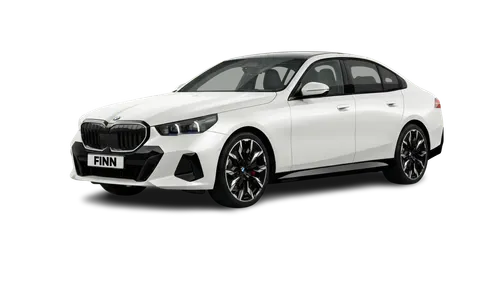 BMW BMW 5er Limousine 540d xDrive A im Auto Abo von FINN