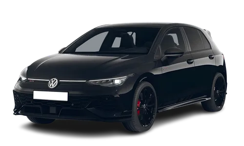 VW VW Golf GTI Clubsport im Auto Abo von Sport Auto Plus