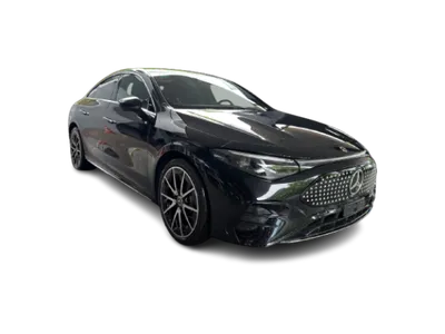 Mercedes MERCEDES-BENZ CLA 250+ 85 kWh EQ im Auto Abo von CARIFY