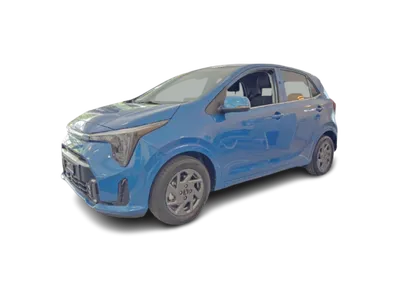 Kia KIA Picanto 1.2 CVVT Power im Auto Abo von CARIFY