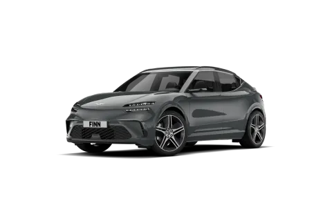 Genesis Genesis GV60 234kW AWD Dual Motor im Auto Abo von FINN