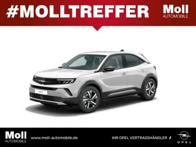 Opel Opel Mokka Edition Aut. ⚡inkl.Farbe & Komfort Paket⚡ im Auto Abo von LeasingMarkt.de