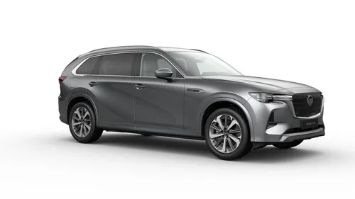 Mazda Mazda CX-80 D 254ps Aut. AWD Takumi Plus Leder-W Panor im Leasing von Null-Leasing