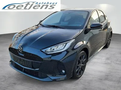 Mazda Mazda 2 Hybrid Homura *sofort verfügbar*0€ Anzahlung* im Leasing von LeasingMarkt.de