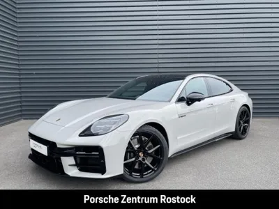 Porsche Porsche Panamera im Auto Abo von LeasingMarkt.de