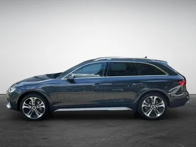 Audi Audi A4 Allroad 40 TDI quattro S tronic / Sofort verfügbar im Auto Abo von LeasingMarkt.de