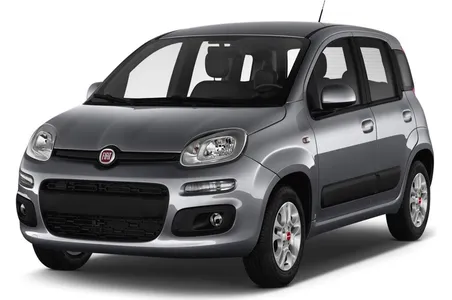 Fiat Fiat Panda *Sofort Verfügbar* im Auto Abo von LeasingTime