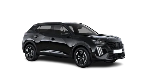 Peugeot Peugeot 2008 GT PureTech 130 EAT8 Anhängerkupplung Schiebedach NEUWAGEN im Auto Abo von Faaren