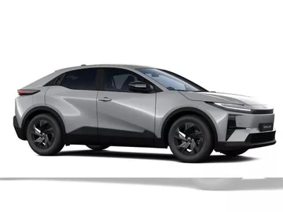 Toyota Toyota C-HR+ ❗️Teamplayer ❗️Preisknaller❗️schnell Verfügbar im Auto Abo von LeasingTime