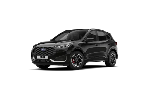 Ford Ford Kuga 2.5 Duratec Vollhybrid im Auto Abo von FINN