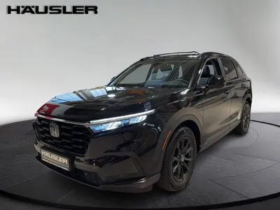 Honda Honda CR-V Elegance+Leder+Navi+LED im Auto Abo von LeasingTime