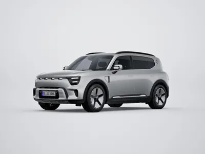 Smart smart #5 Premium⚡Wartung & Verschleiß inkl.*❗️(400kW DC/Sennheiser/20 Zoll/LED+/Pano) im Leasing von LeasingMarkt.de