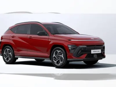 Hyundai Hyundai KONA N LINE Ultimate Paket Farbe frei wählbar Schwabenpreis! im Auto Abo von LeasingMarkt.de