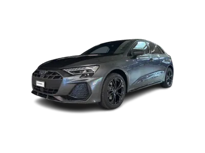Audi AUDI A3 Sportback TFSI 150 kW quattro S line S tronic im Auto Abo von CARIFY